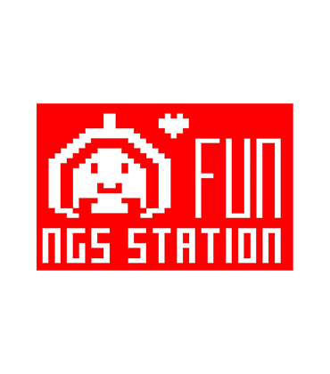 FUN NGSTATION